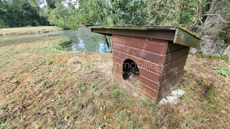 Châlet - 85 m² - 4 pièces