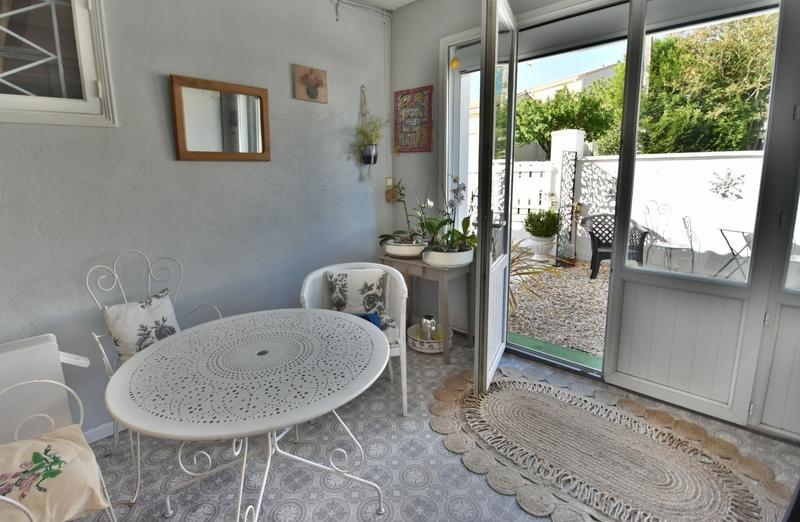 Maison - 128 m² - 7 pièces