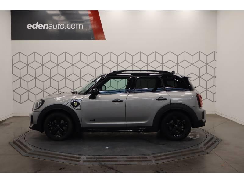 Mini Mini Countryman 125 - 95 ch All4 Bva6 Cooper se Edition Premium