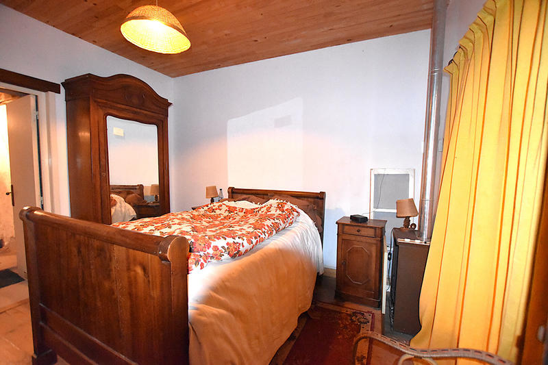 Maison - 133 m² - 8 pièces