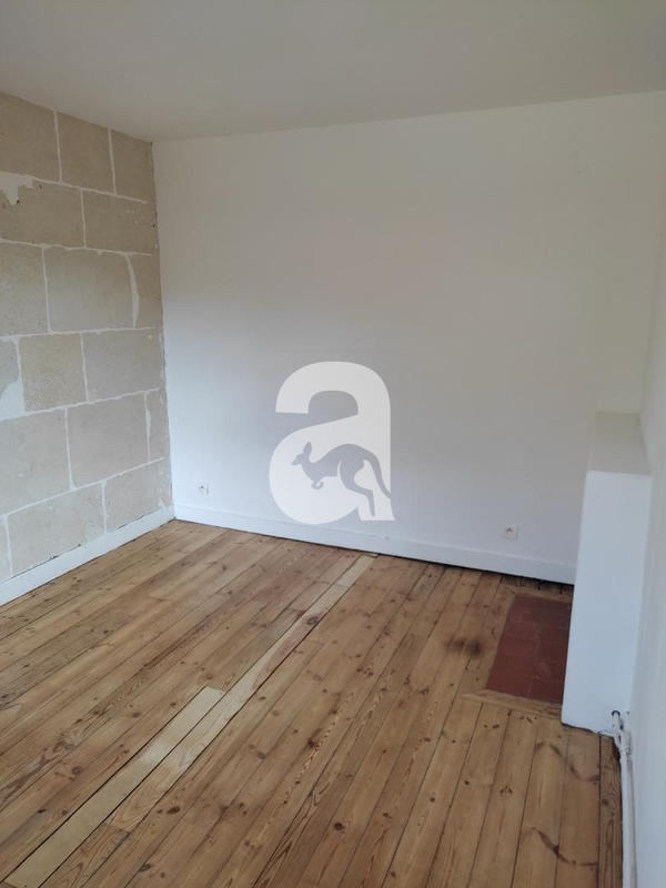 Maison ancienne - 97 m² - 4 pièces