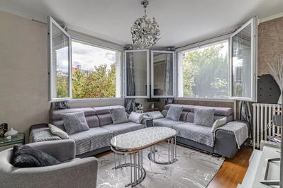 Maison - 137 m² - 6 pièces