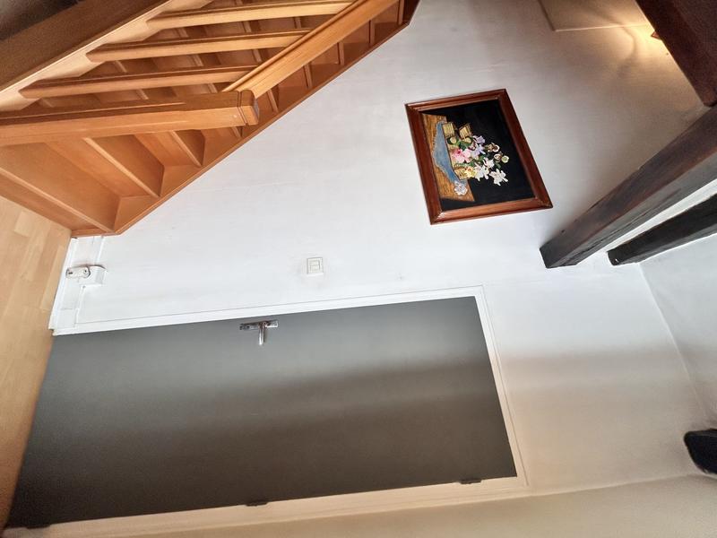 Viager - Maison - 55 m² - 2 pièces