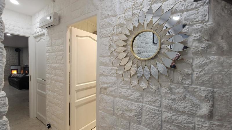 Maison - 85 m² - 5 pièces