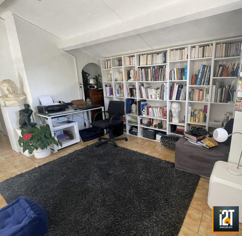 Villa - 157 m² - 6 pièces