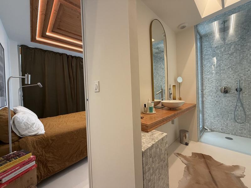 Maison - 170 m² - 5 pièces