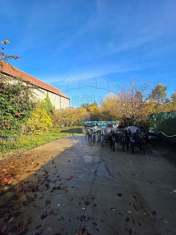 Maison - 141 m² - 5 pièces