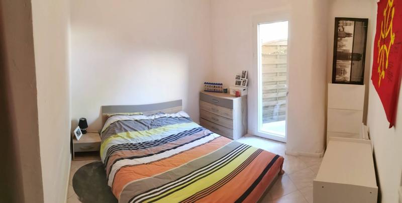 Appartement - 33 m² - 2 pièces