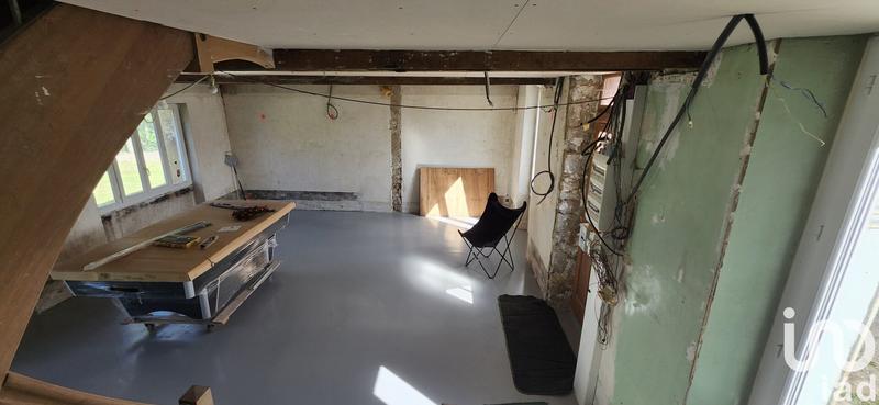 Maison - 195 m² - 7 pièces