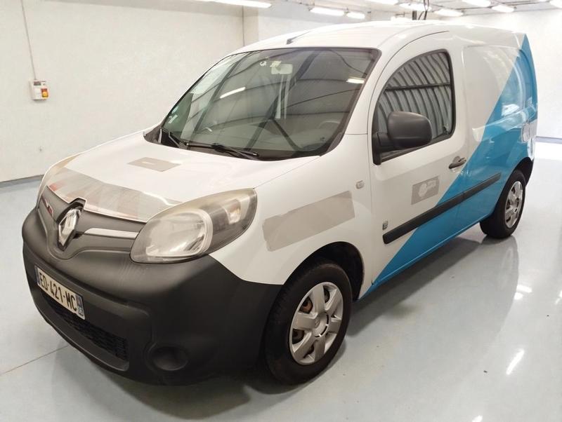 Renault Kangoo Z.E. Express Ze 60 Confort Ba