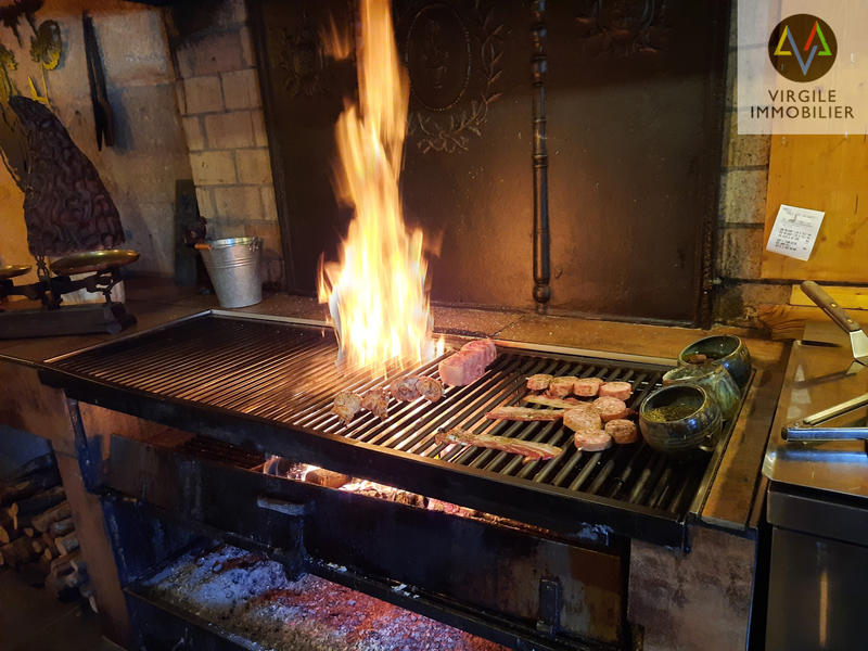 Fonds de commerce - Magasins - 210 m²