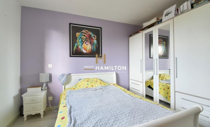 Maison - 89 m² - 4 pièces