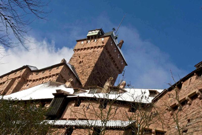 Atelier : a vos marottes !