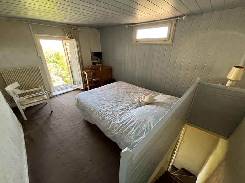 Maison - 172 m² - 8 pièces