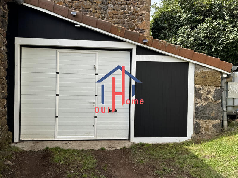 Maison - 118 m² - 5 pièces