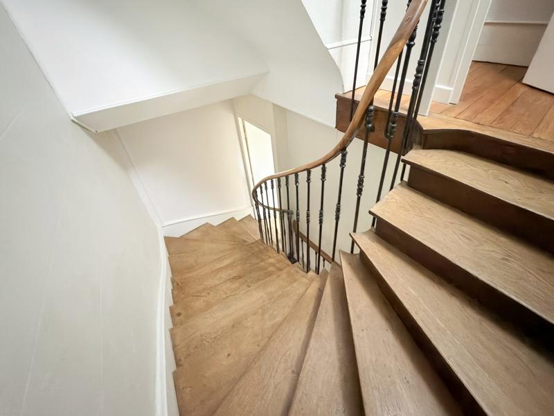 Immeuble - 235 m² - 3 pièces