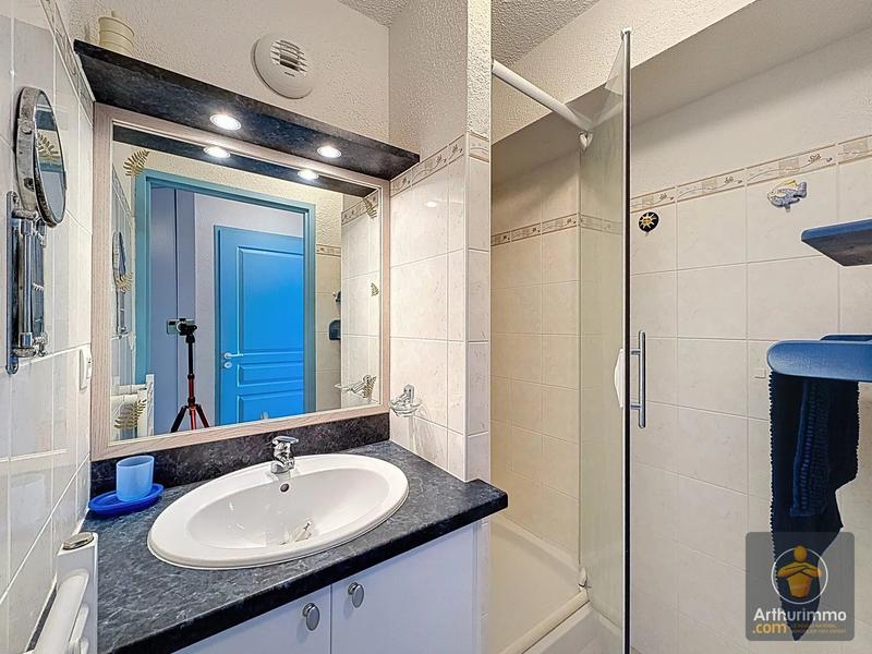 Appartement - 29 m² - 2 pièces