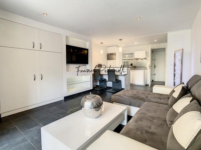 Appartement - 31 m² - 1 pièce