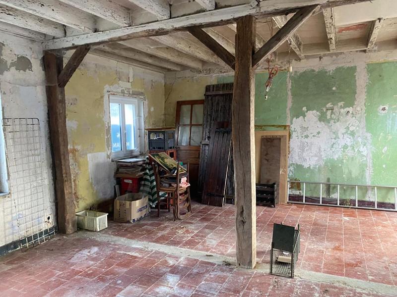 Maison - 121 m² - 5 pièces