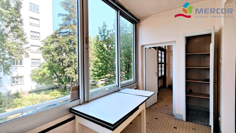 Appartement - 119 m² - 4 pièces