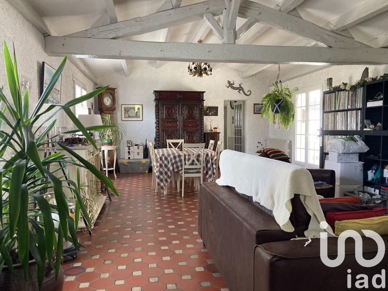 Maison - 152 m² - 6 pièces