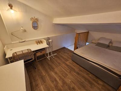 Appartement - 24 m² - 1 pièce