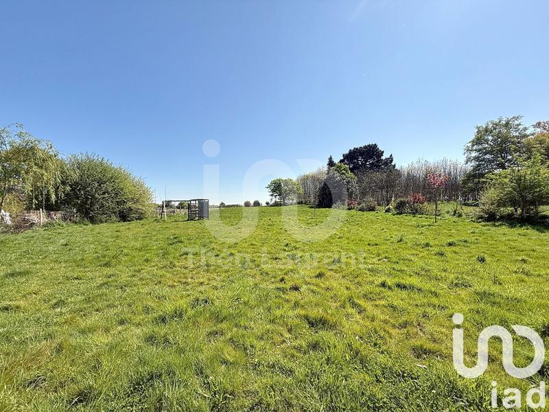 Maison - 165 m² - 7 pièces