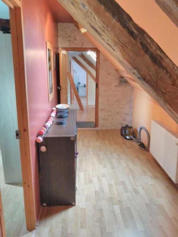 Maison - 123 m² - 6 pièces