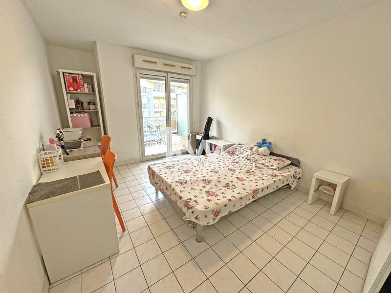 Appartement - 19 m² - 1 pièce