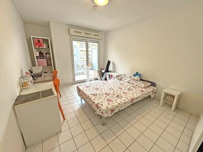 Appartement - 19 m² - 1 pièce