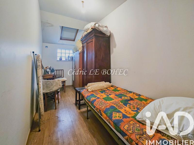 Maison - 54 m² - 3 pièces