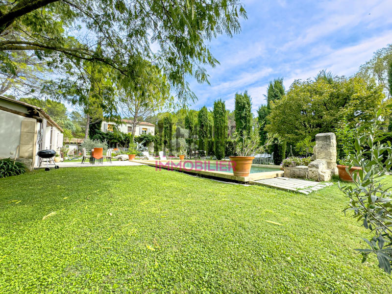 Bastide - 160 m² - 6 pièces