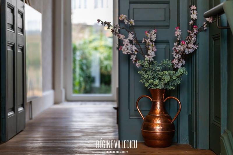 Maison - 153 m² - 7 pièces