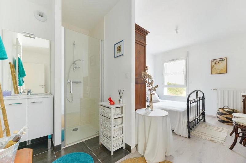 Appartement - 87 m² - 4 pièces