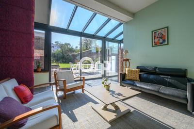 Maison bourgeoise - 320 m² - 8 pièces