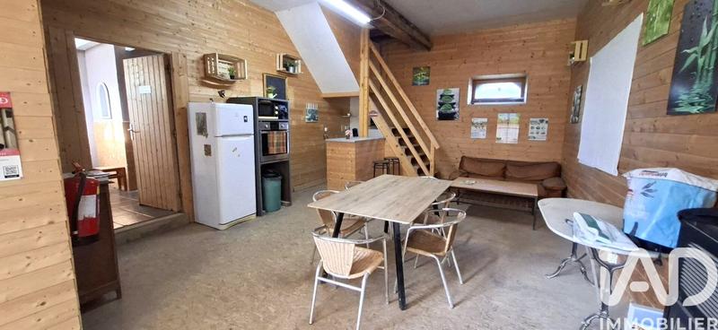 Ferme - 145 m² - 6 pièces