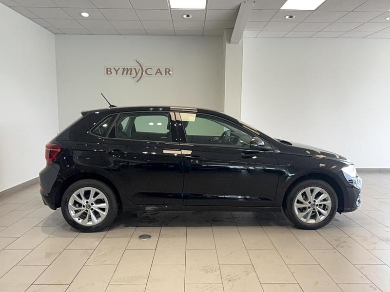 Volkswagen Polo 1.0 Tsi 95 s&amp;S Dsg7 Style