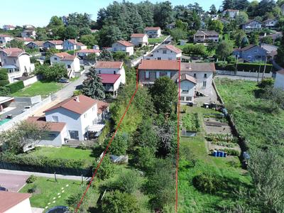 Maison - 187 m² - 8 pièces