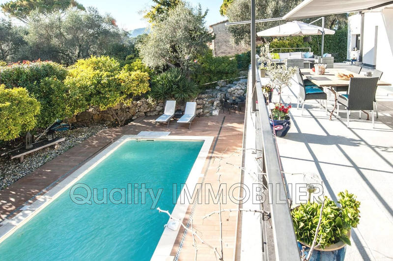 Maison contemporaine - 172 m²