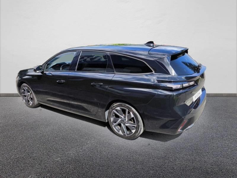 Peugeot 308 Sw BlueHDi 130ch s&amp;S Eat8 Allure Pack