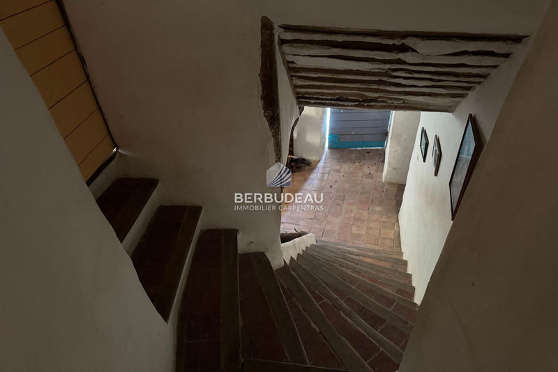 Maison - 189 m² - 5 pièces