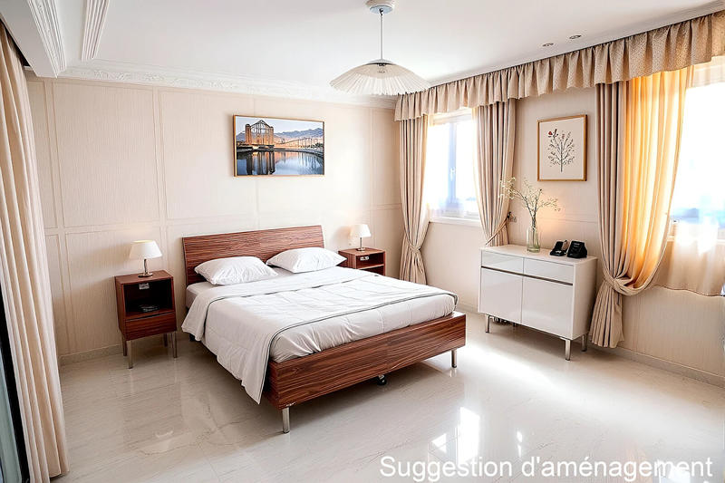 Maison - 398 m² - 11 pièces