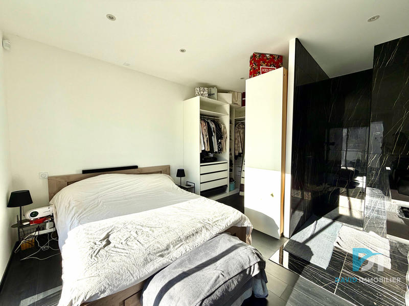 Maison - 108 m² - 3 pièces