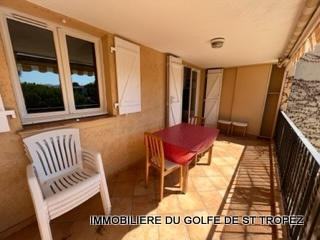 Appartement - 27 m² - 2 pièces