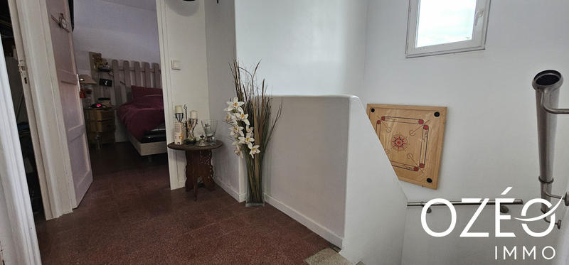 Maison - 73 m² - 4 pièces