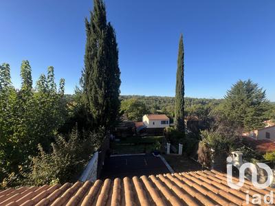 Maison - 69 m² - 4 pièces