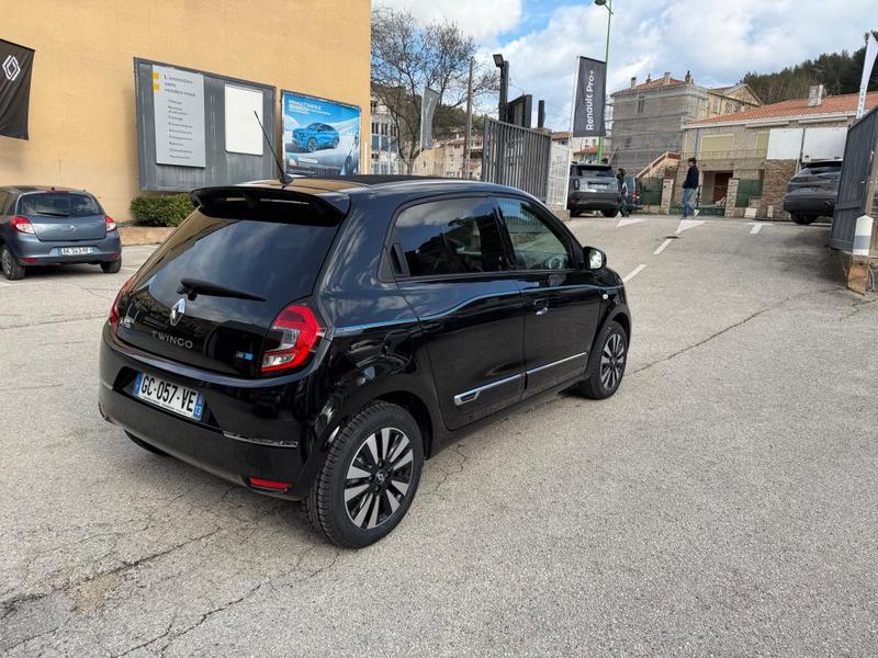 Renault Twingo E-Tech Electrique Intens Achat Integral