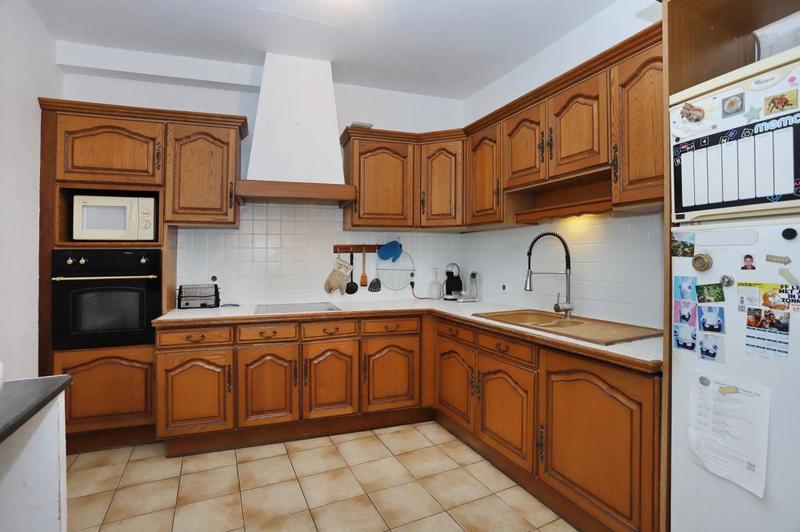 Maison de bourg - 102 m² - 4 pièces