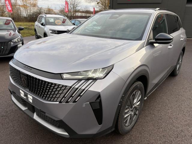 Peugeot 5008 Hybrid 145 e-Dcs6 Allure