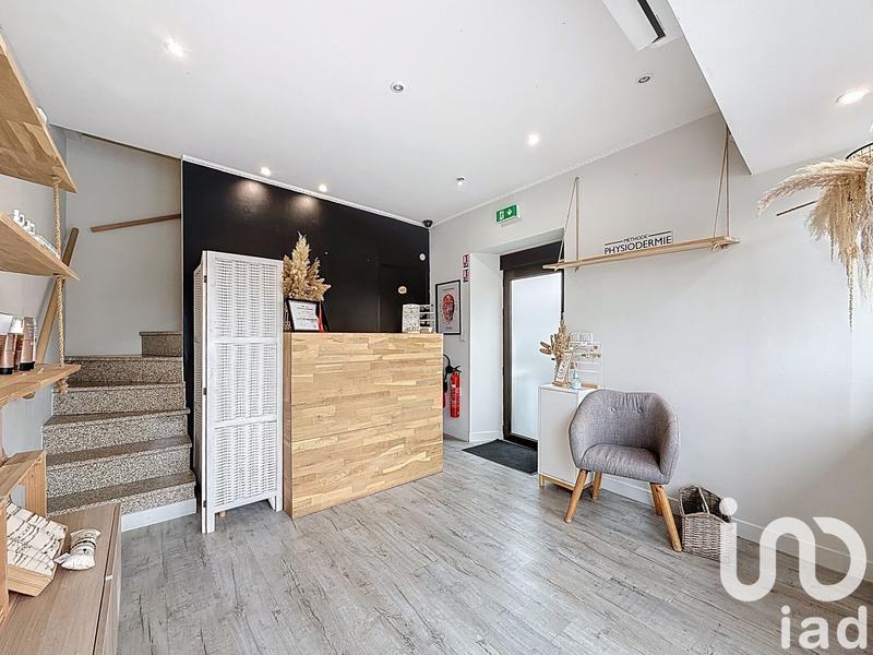 Immeuble - 154 m² - 2 pièces